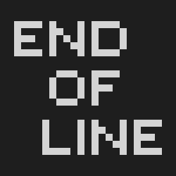 End Of Line